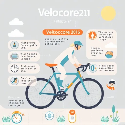 什麼是 Velocore 21？打破傳統效能的框架