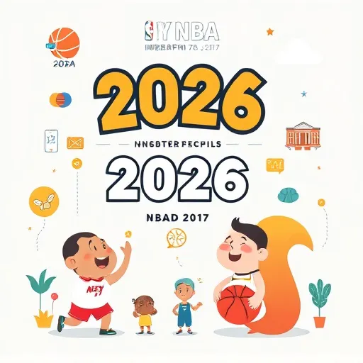 2026 NBA預測分析：季後賽對戰組合與爭冠梯隊大洗牌？