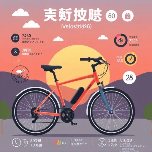 Velostride Zephyro 500 是什麼？產品定位與市場背景