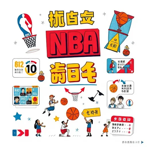 免錢看NBA季後賽！即時比分、對戰分析加經典賽精華全收錄