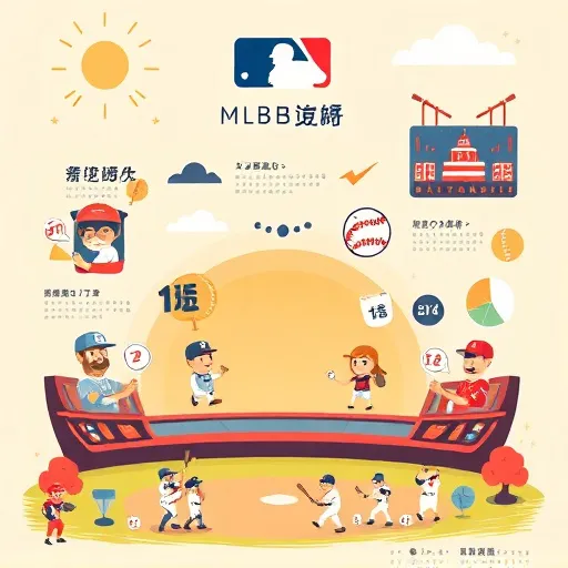 紅襪 14 連勝強勢追趕，洋基、小熊、釀酒人投打數據總體檢