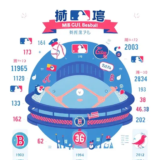 賽制規則演進與季後賽名額：從 1903 年到 2026 年機器主審時代