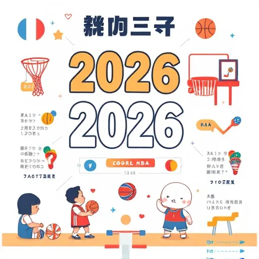 從小組賽到總冠軍！2026 NBA賽程表解析，即時比分與賠率這樣看